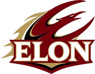 Elon University logo