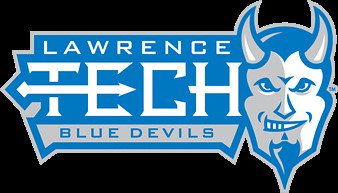 Lawrence Technological University logo