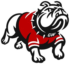 Gardner Webb University logo